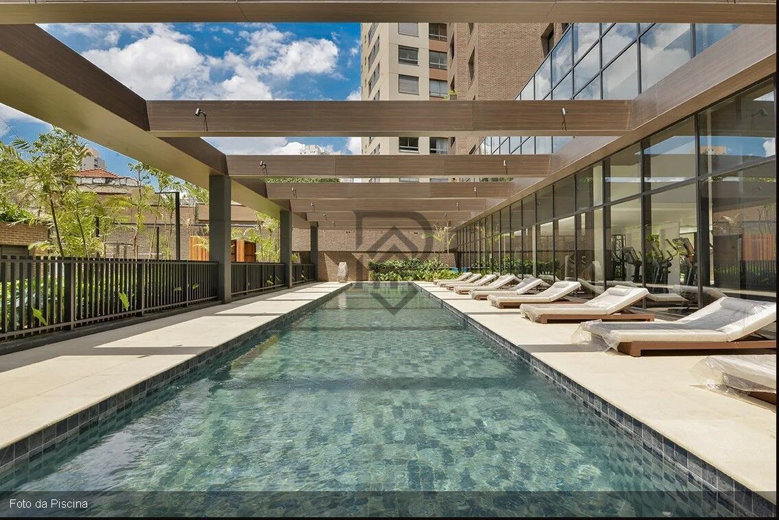 Apartamento, 3 quartos, 231 m² - Foto 7