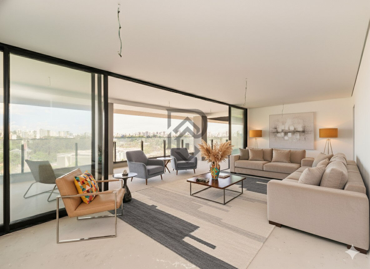 Apartamento, 3 quartos, 231 m² - Foto 16