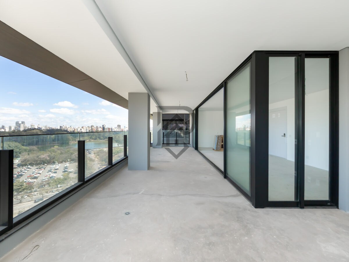 Apartamento, 3 quartos, 231 m² - Foto 10