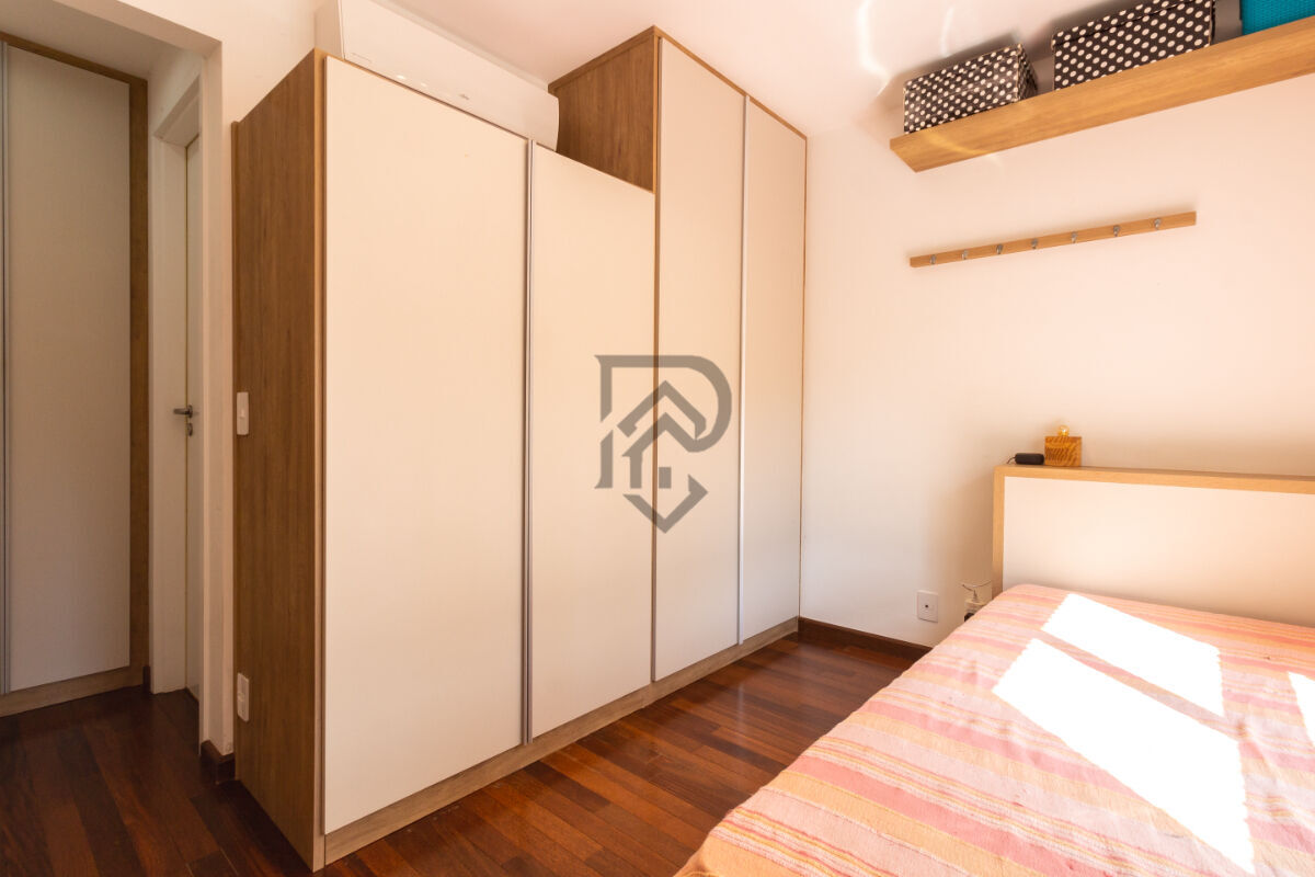 Apartamento, 2 quartos, 93 m² - Foto 16