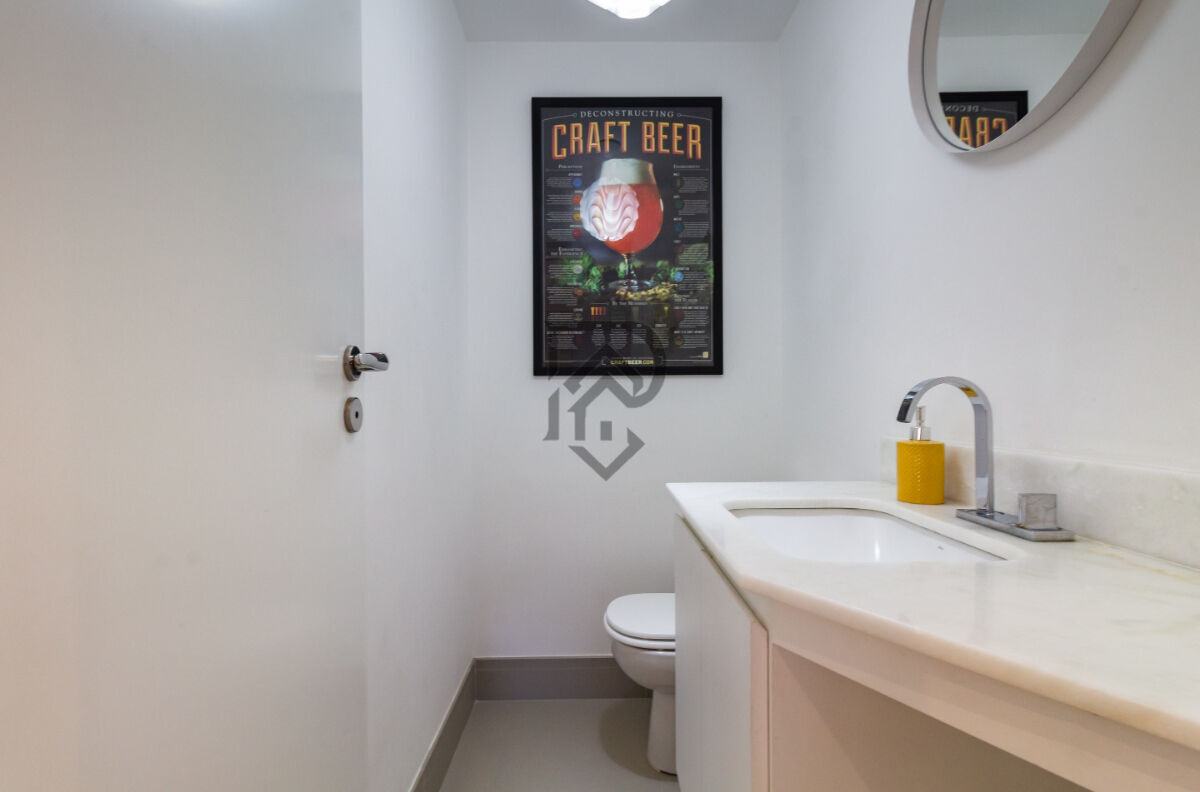 Apartamento, 2 quartos, 93 m² - Foto 5