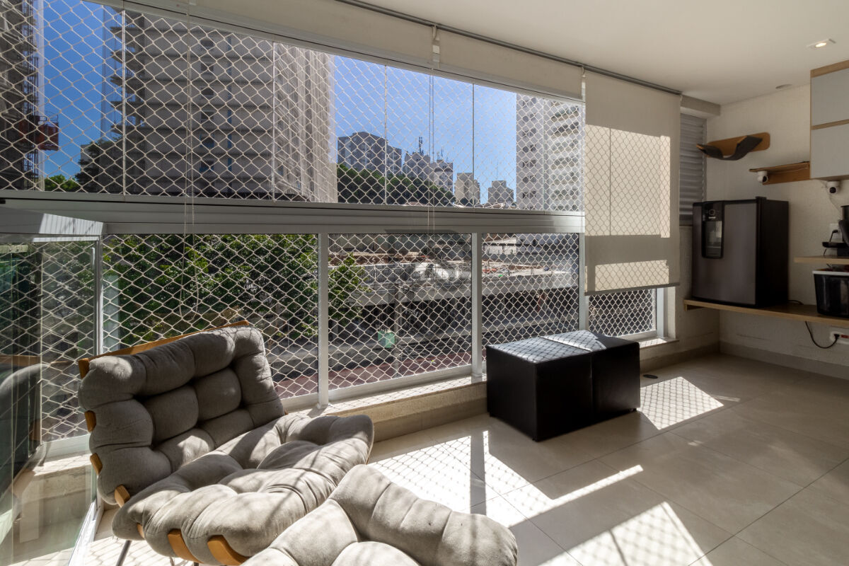 Apartamento, 2 quartos, 93 m² - Foto 11