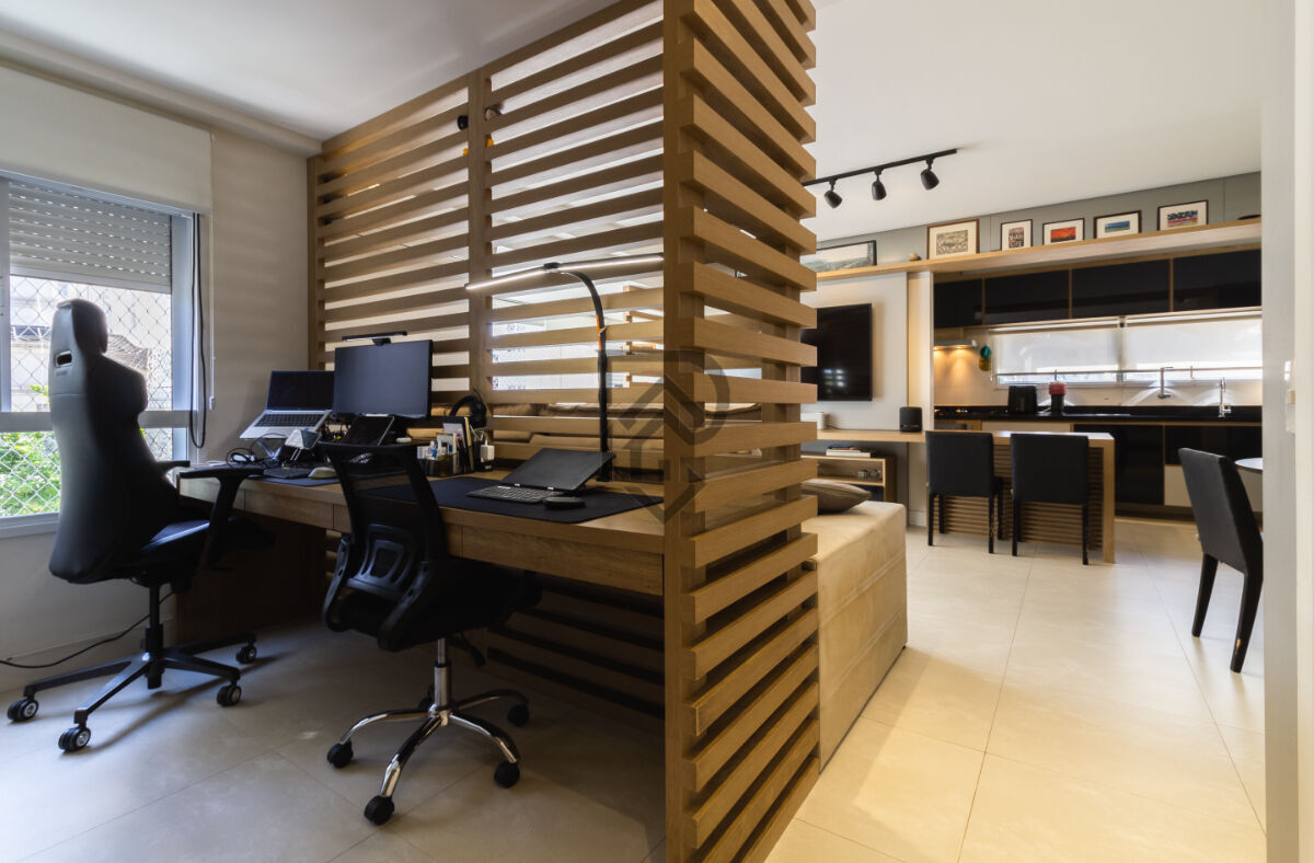 Apartamento, 2 quartos, 93 m² - Foto 9
