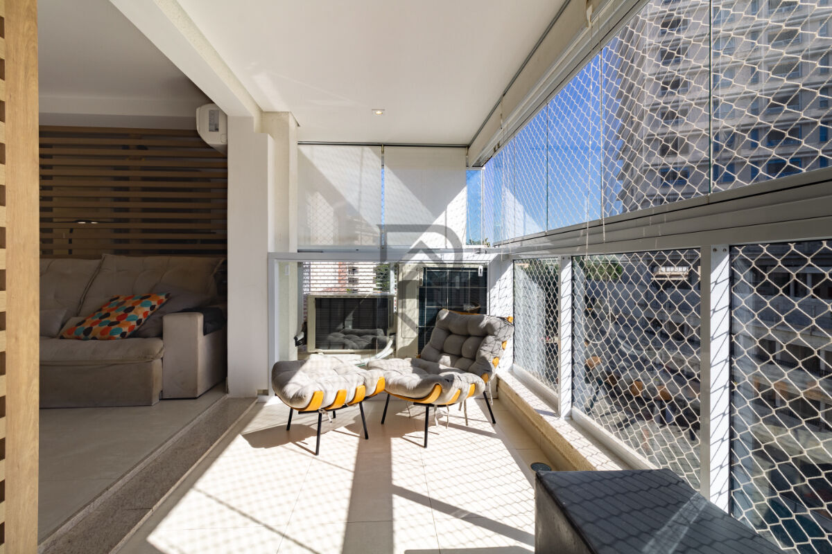 Apartamento, 2 quartos, 93 m² - Foto 13