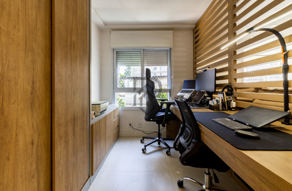 Apartamento, 2 quartos, 93 m² - Foto 2