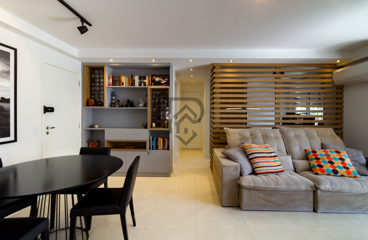 Apartamento, 2 quartos, 93 m² - Foto 20