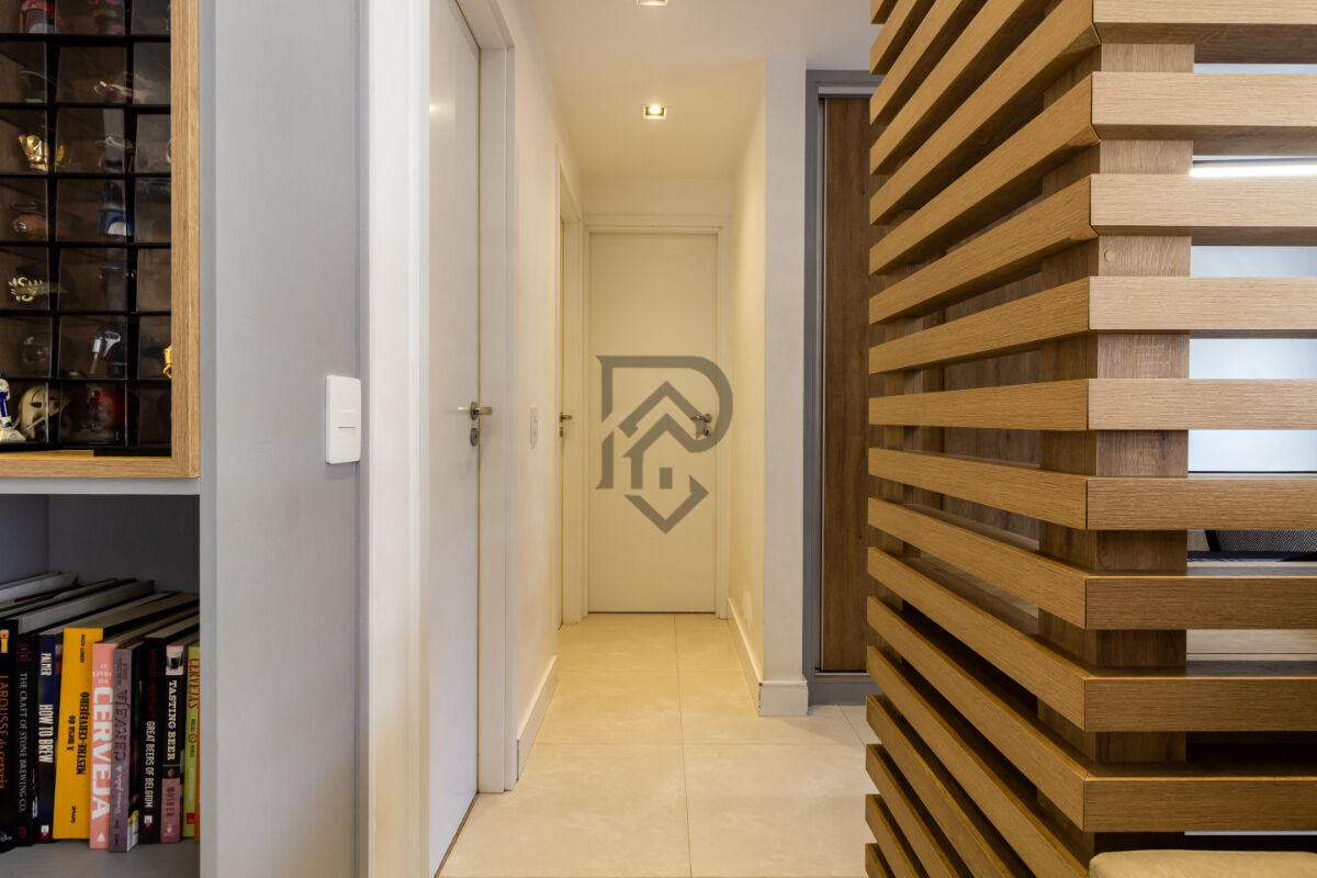Apartamento, 2 quartos, 93 m² - Foto 22