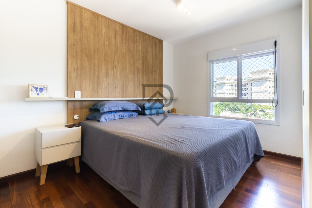 Apartamento, 2 quartos, 93 m² - Foto 7