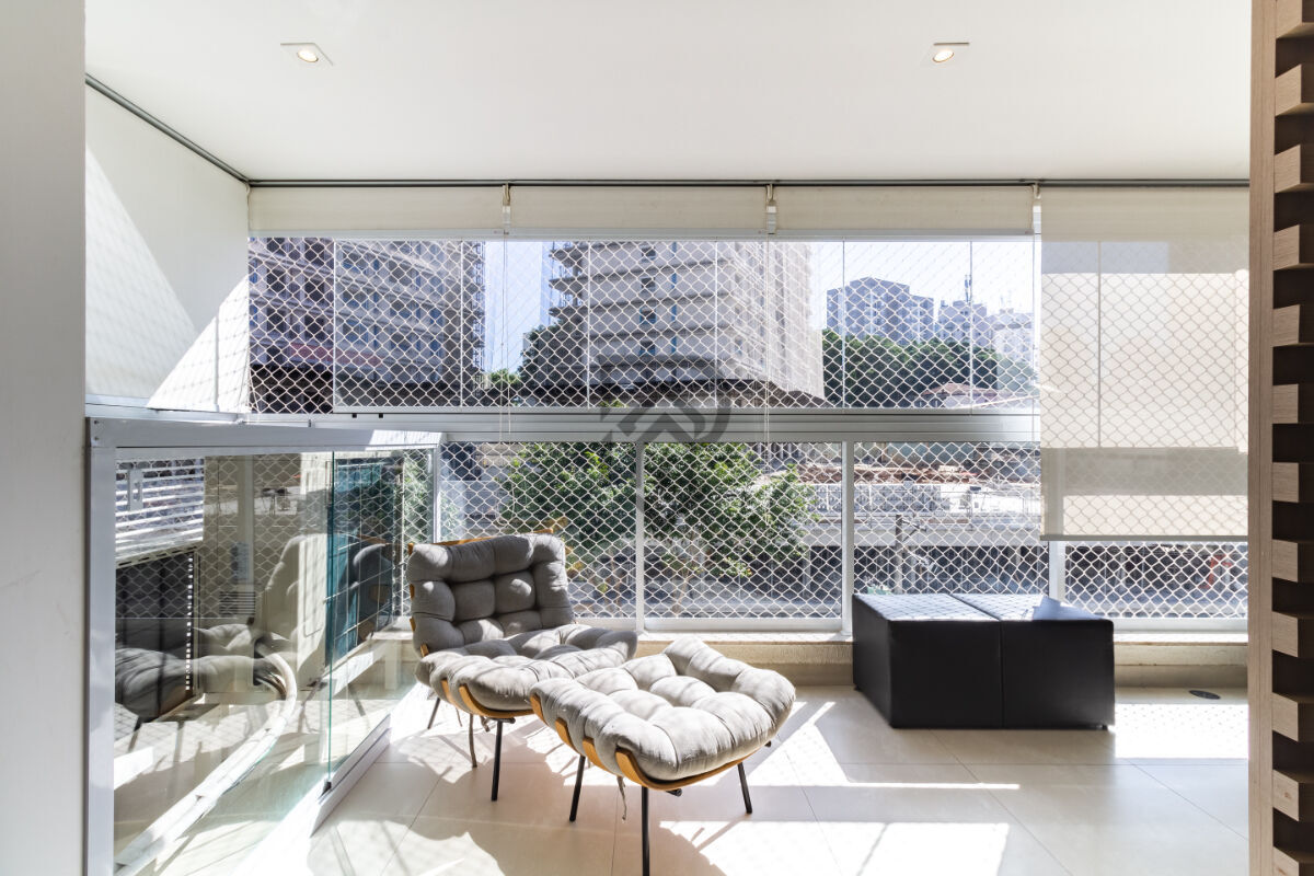 Apartamento, 2 quartos, 93 m² - Foto 12