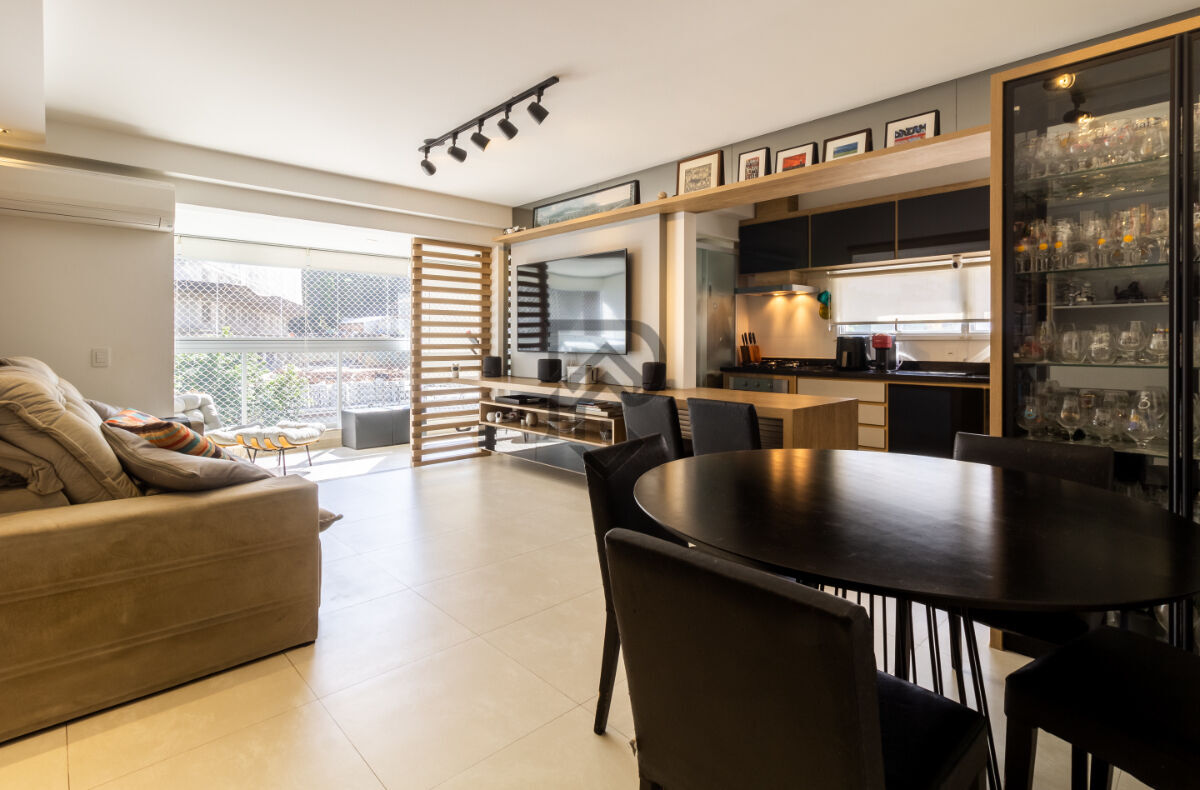 Apartamento, 2 quartos, 93 m² - Foto 14
