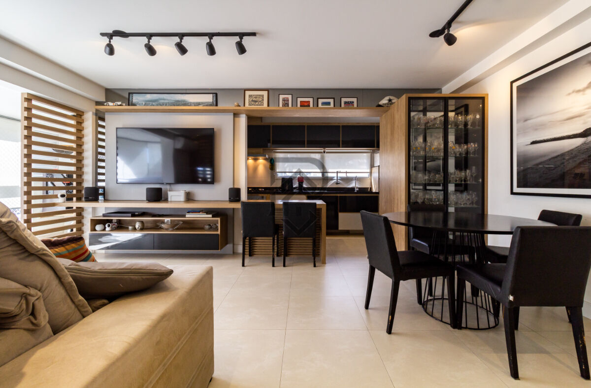 Apartamento, 2 quartos, 93 m² - Foto 10