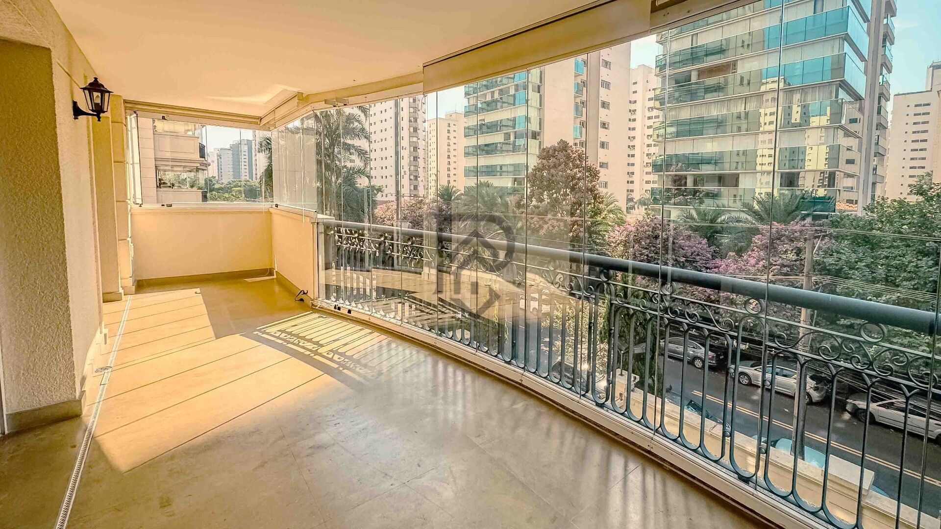 Apartamento, 4 quartos, 250 m² - Foto 5