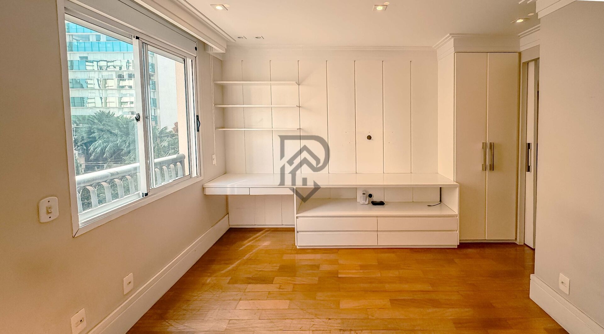 Apartamento, 4 quartos, 250 m² - Foto 32