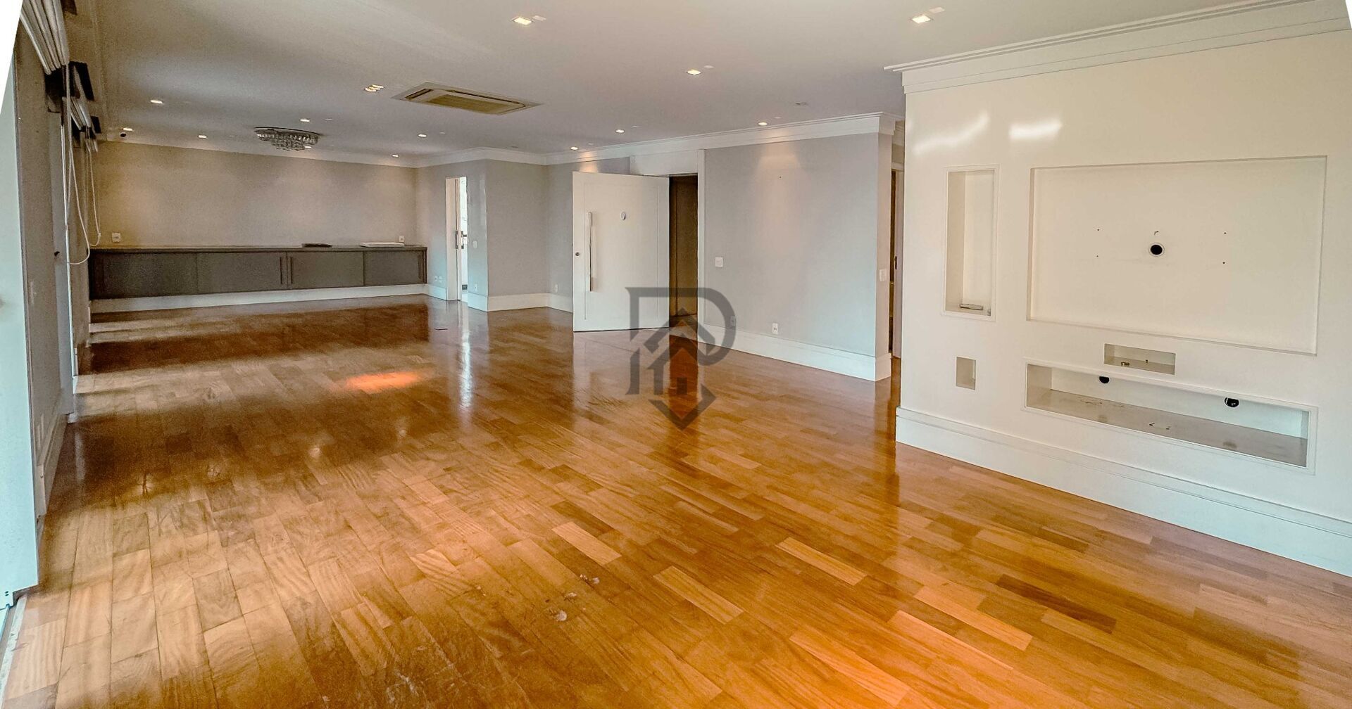 Apartamento, 4 quartos, 250 m² - Foto 11