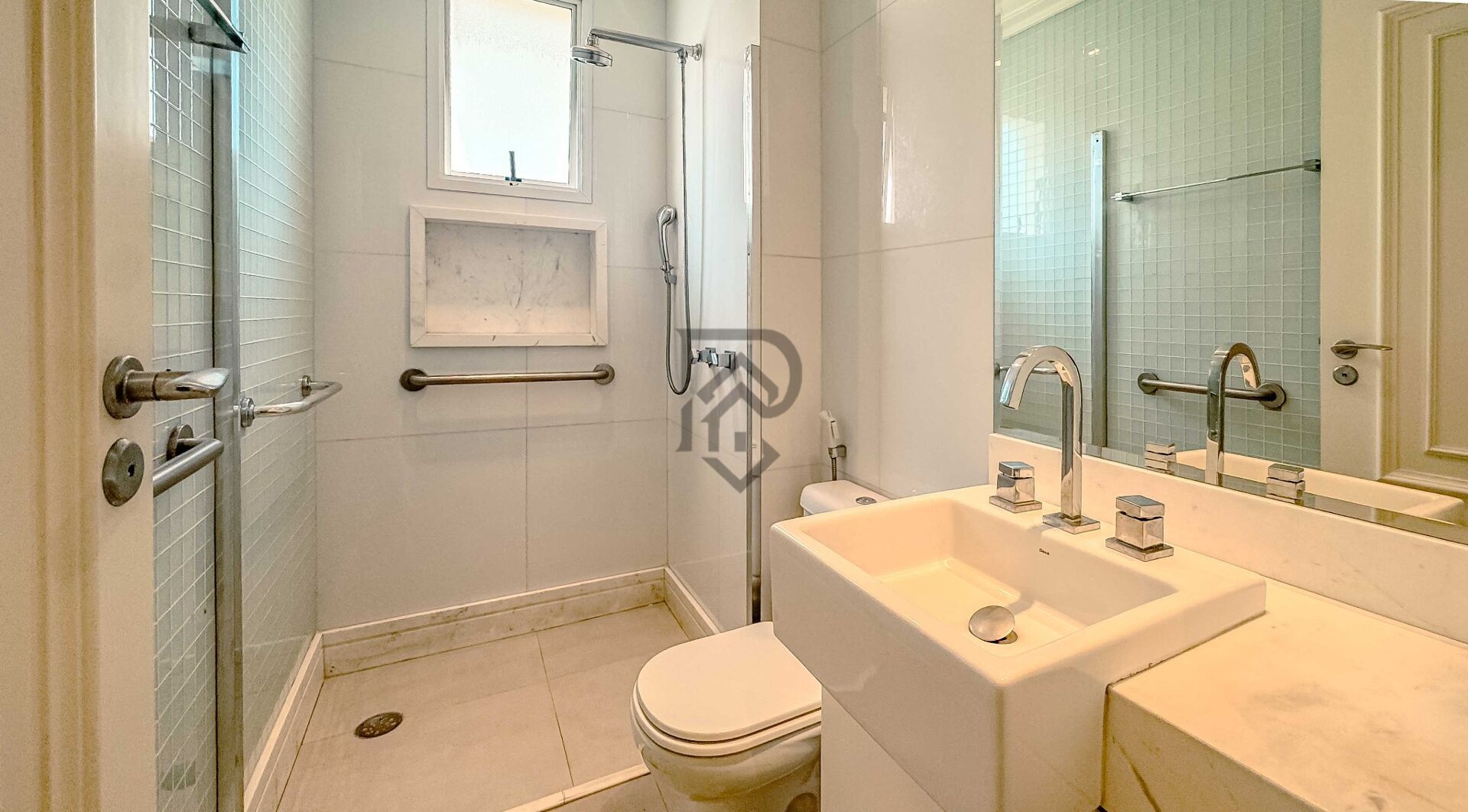 Apartamento, 4 quartos, 250 m² - Foto 35