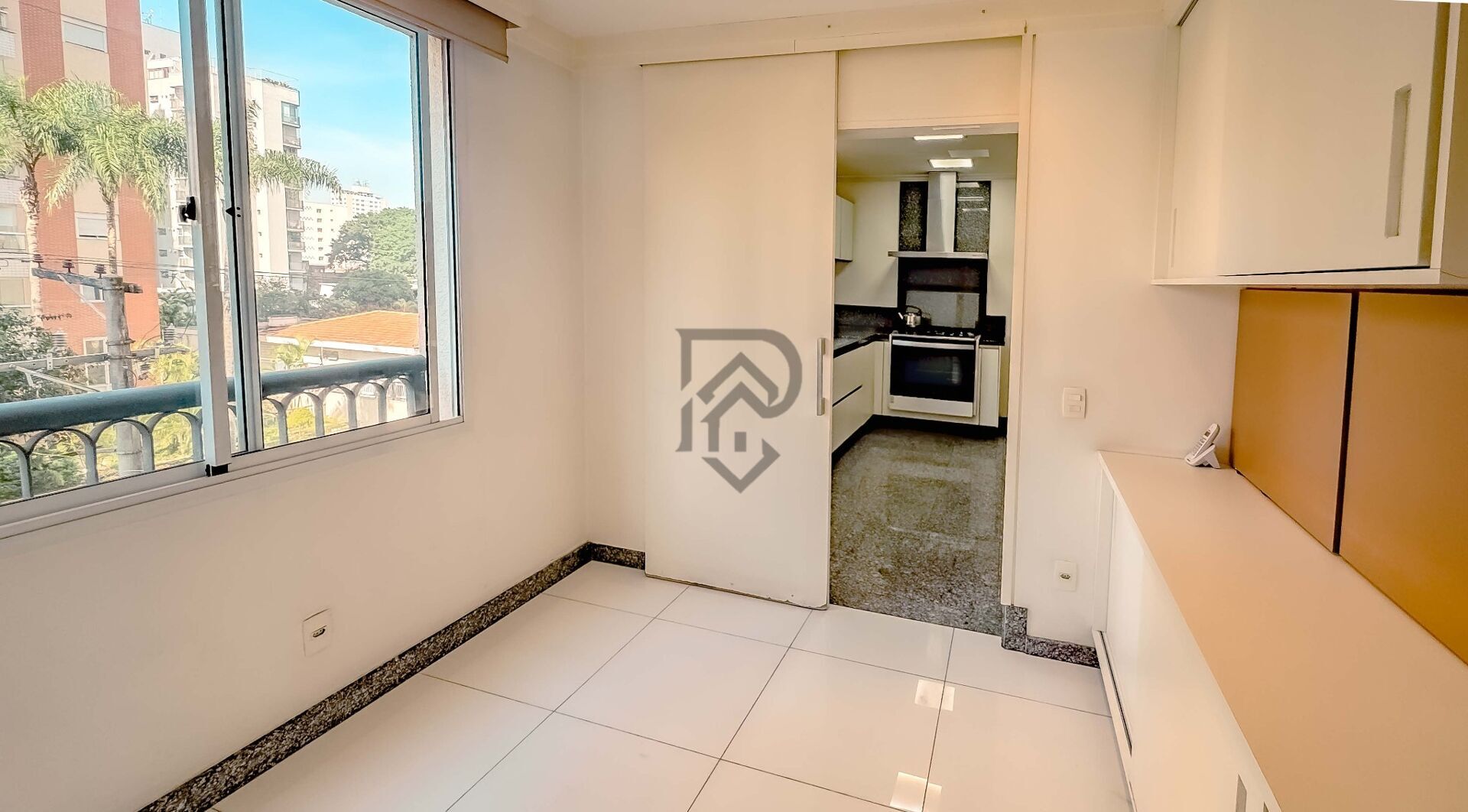 Apartamento, 4 quartos, 250 m² - Foto 20