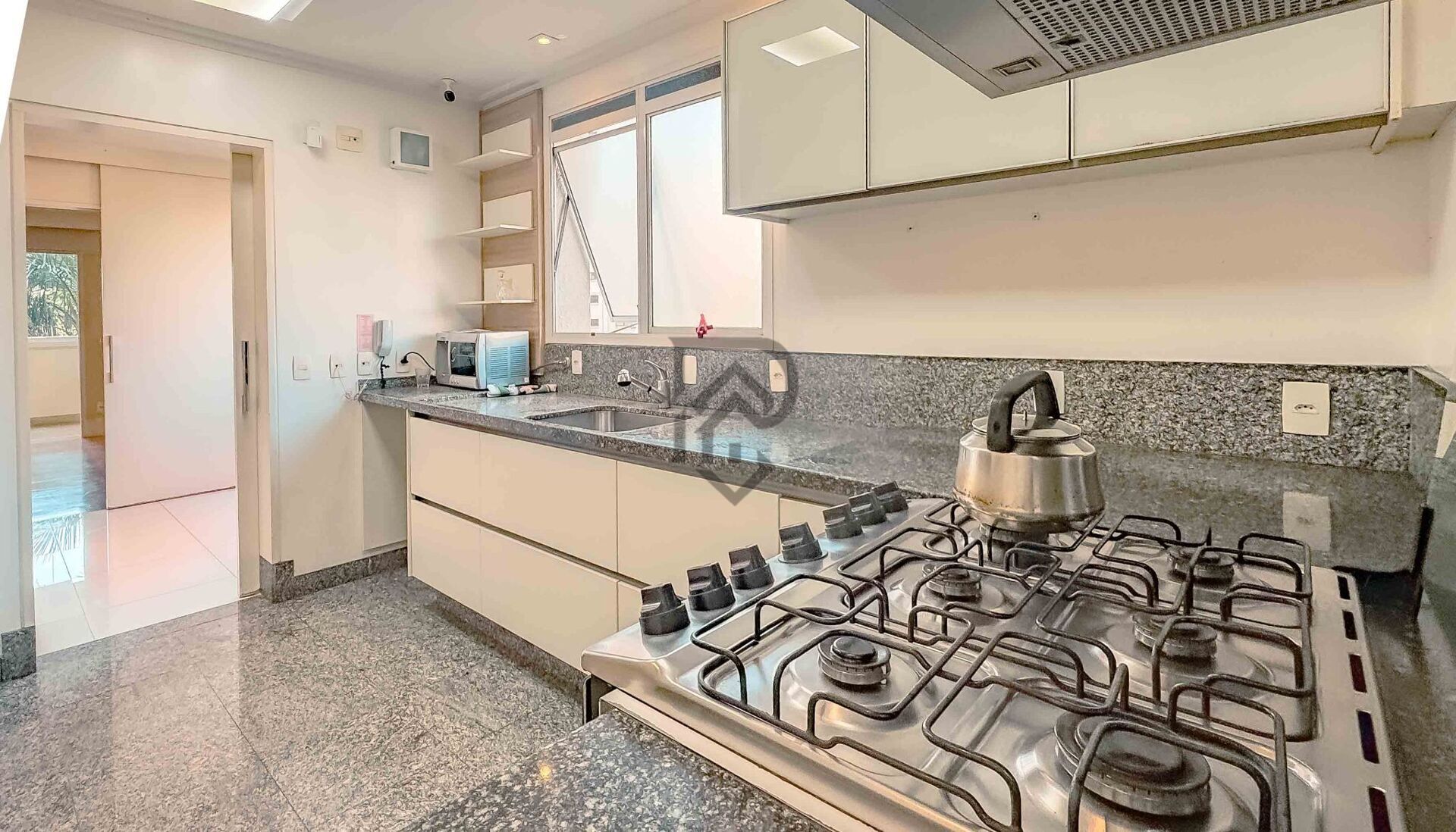 Apartamento, 4 quartos, 250 m² - Foto 44
