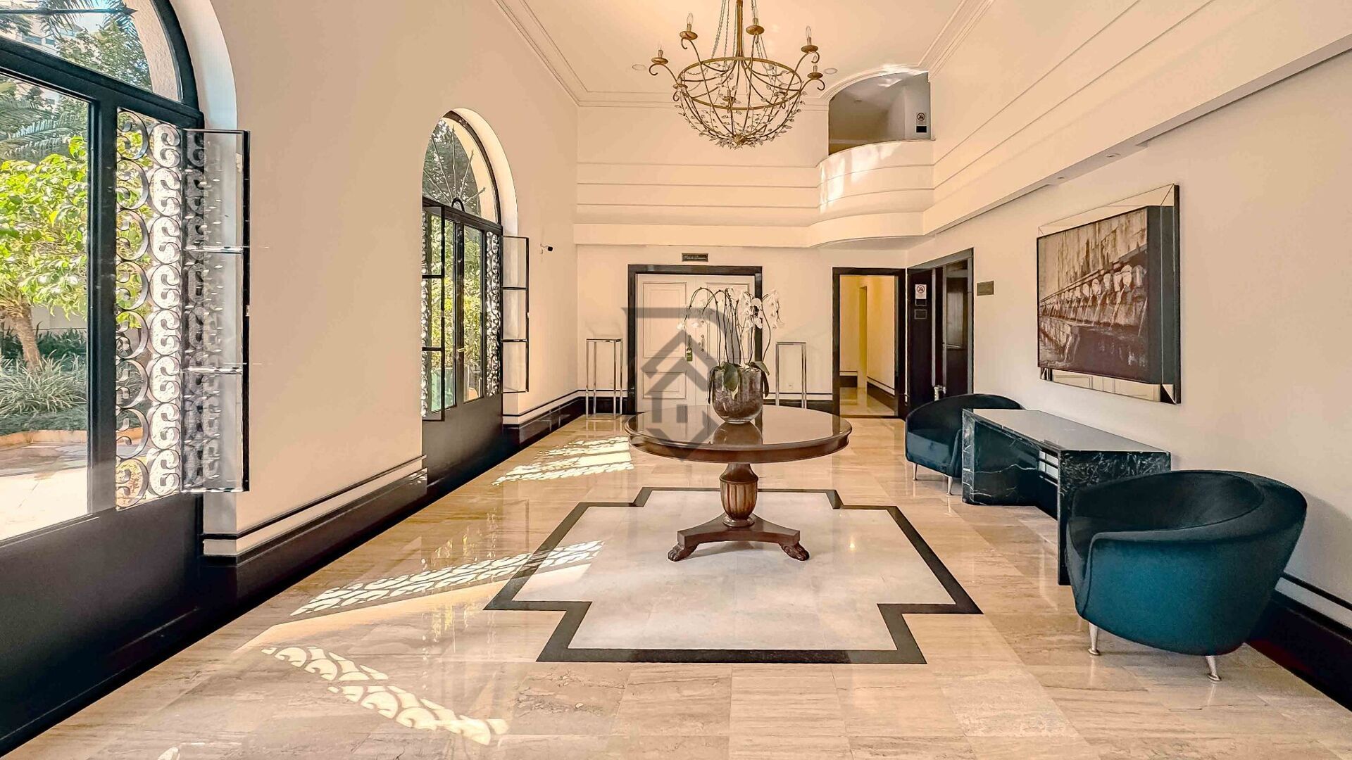 Apartamento, 4 quartos, 250 m² - Foto 13