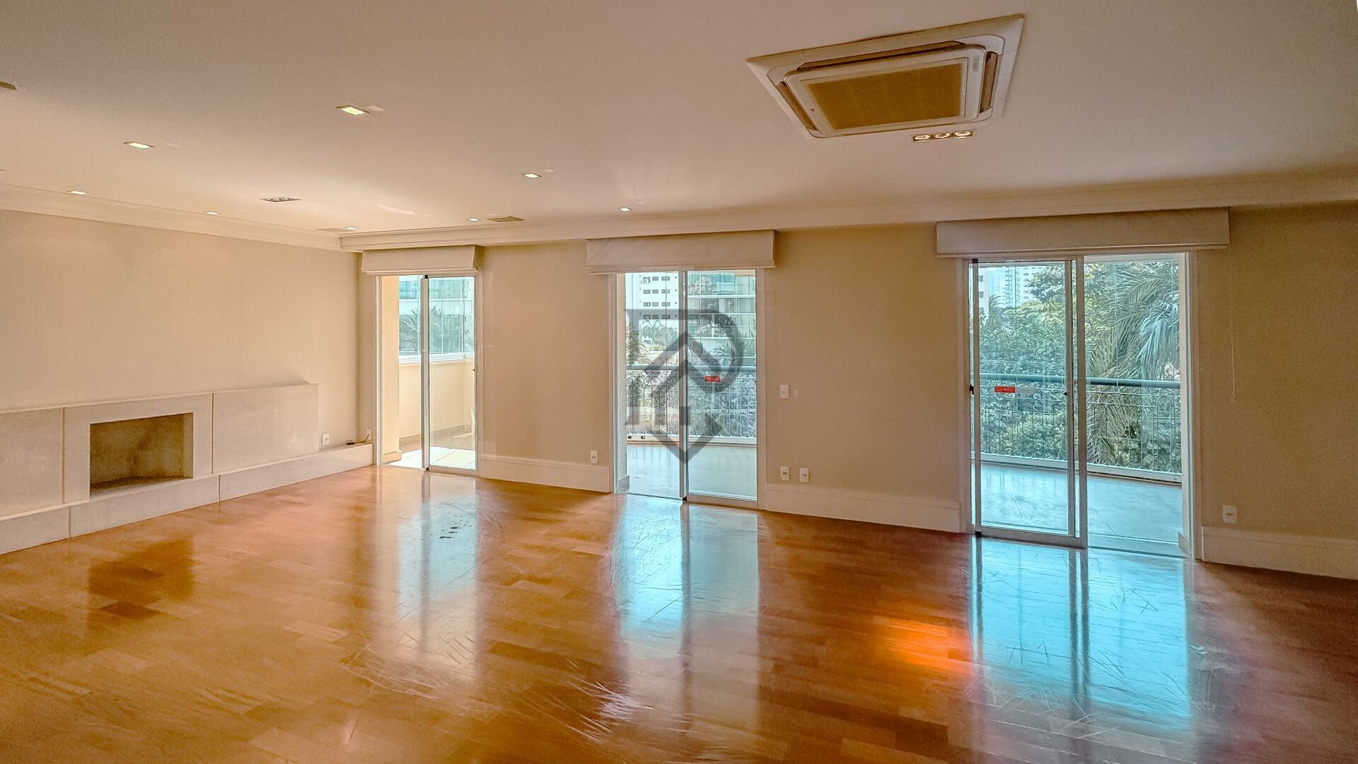 Apartamento, 4 quartos, 250 m² - Foto 21