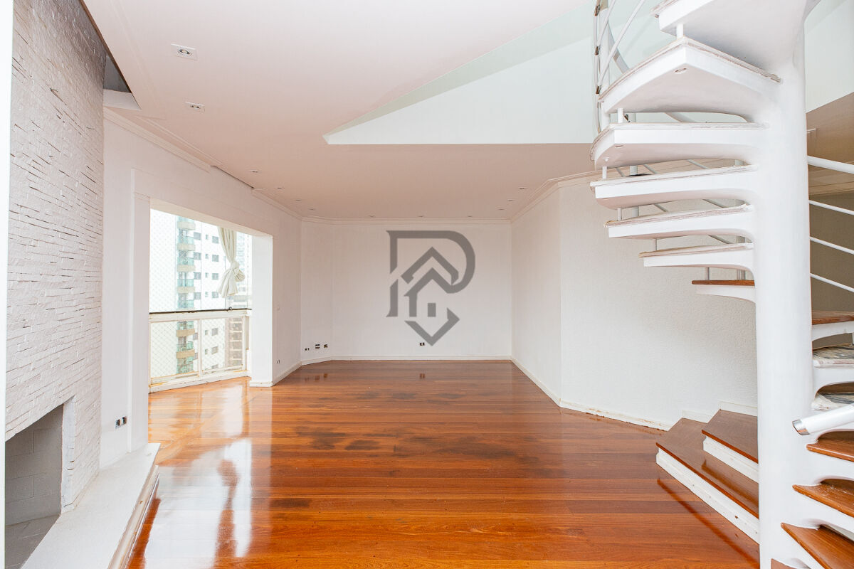 Cobertura, 4 quartos, 400 m² - Foto 7