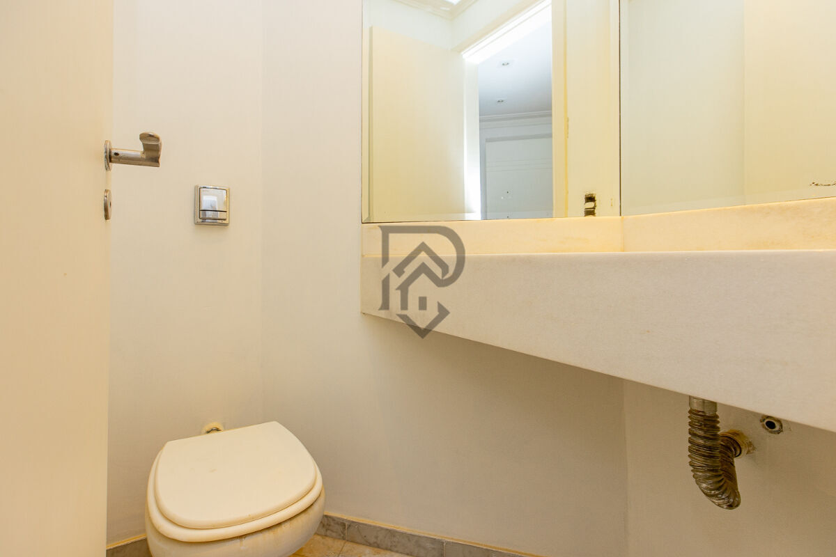 Cobertura, 4 quartos, 400 m² - Foto 14