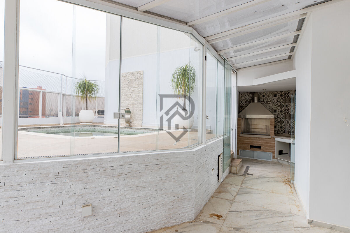 Cobertura, 4 quartos, 400 m² - Foto 8