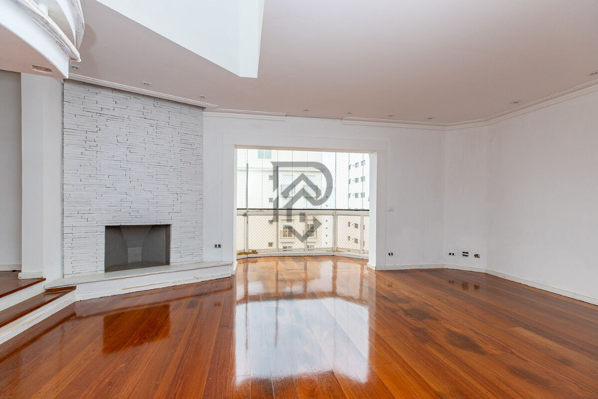 Cobertura, 4 quartos, 400 m² - Foto 40