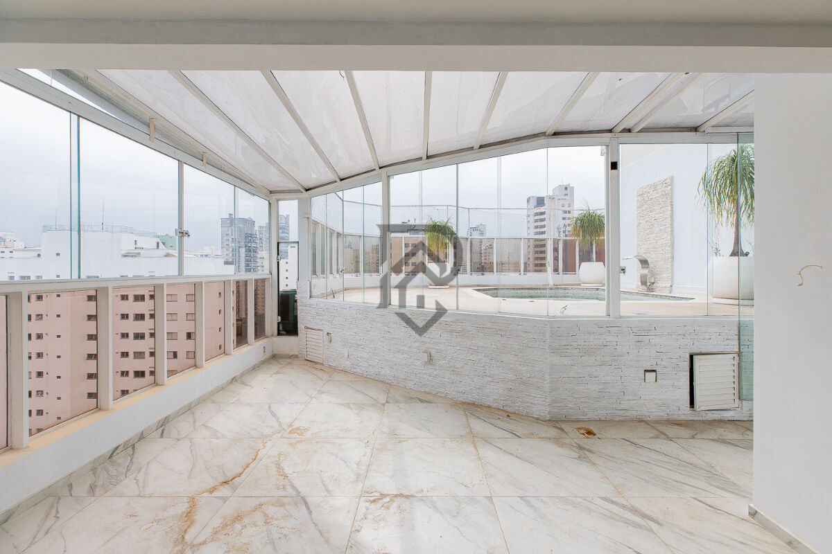 Cobertura, 4 quartos, 400 m² - Foto 10