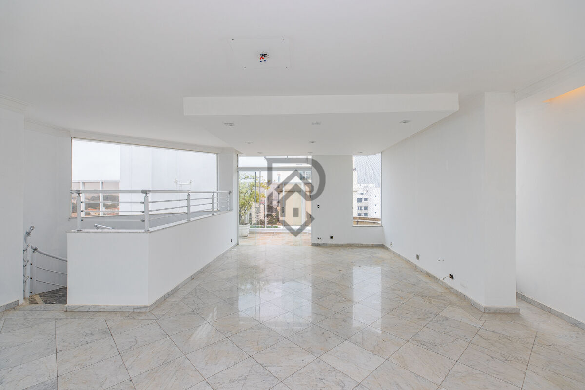 Cobertura, 4 quartos, 400 m² - Foto 9