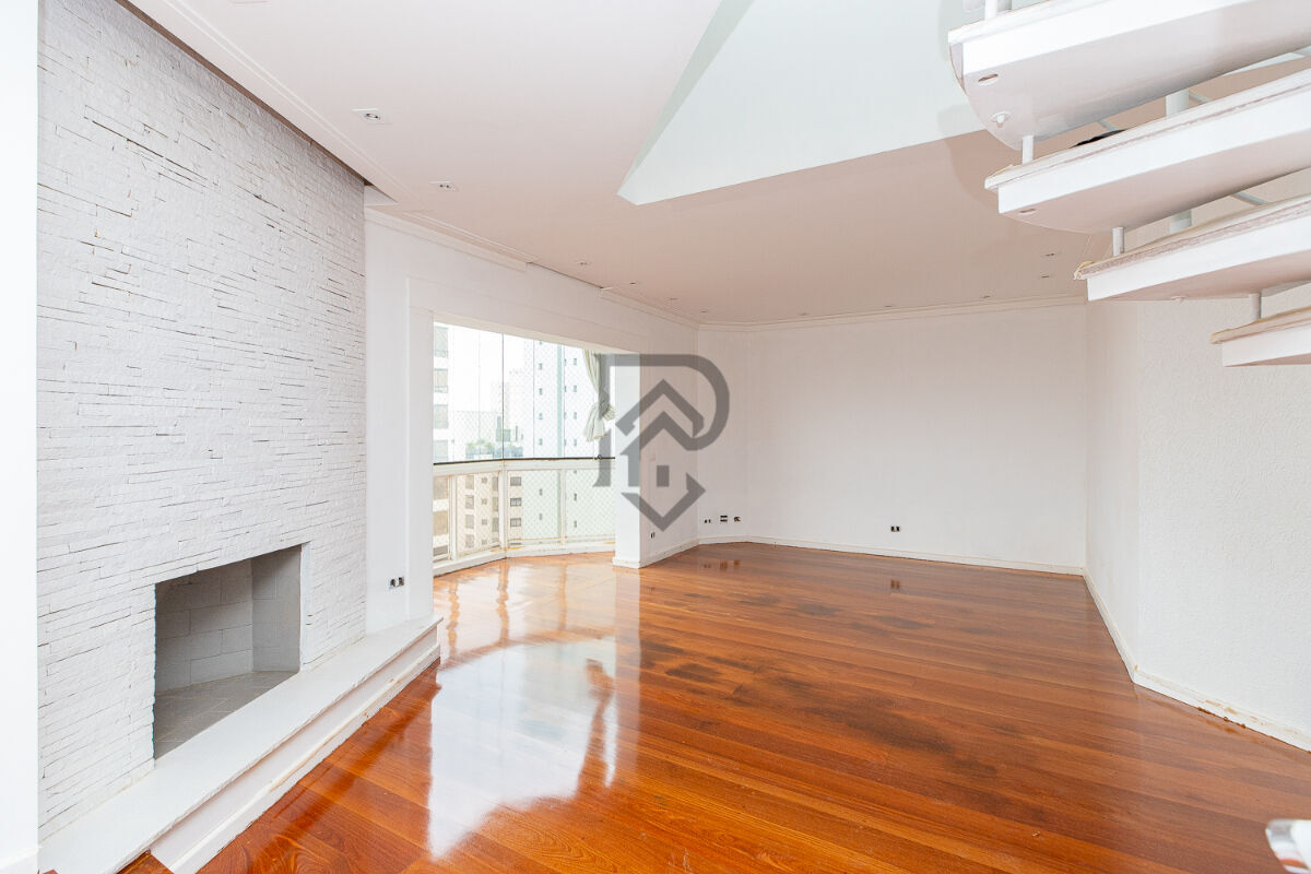 Cobertura, 4 quartos, 400 m² - Foto 32