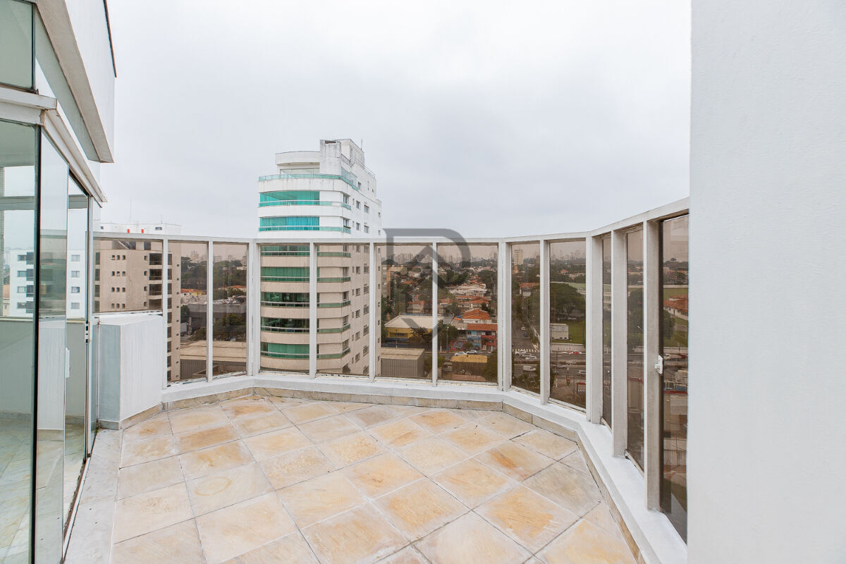 Cobertura, 4 quartos, 400 m² - Foto 2