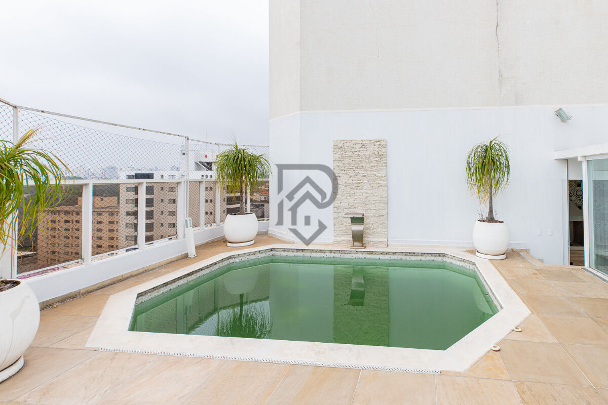 Cobertura, 4 quartos, 400 m² - Foto 3