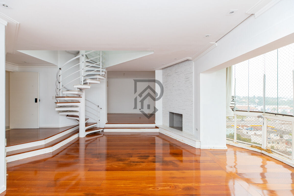 Cobertura, 4 quartos, 400 m² - Foto 18