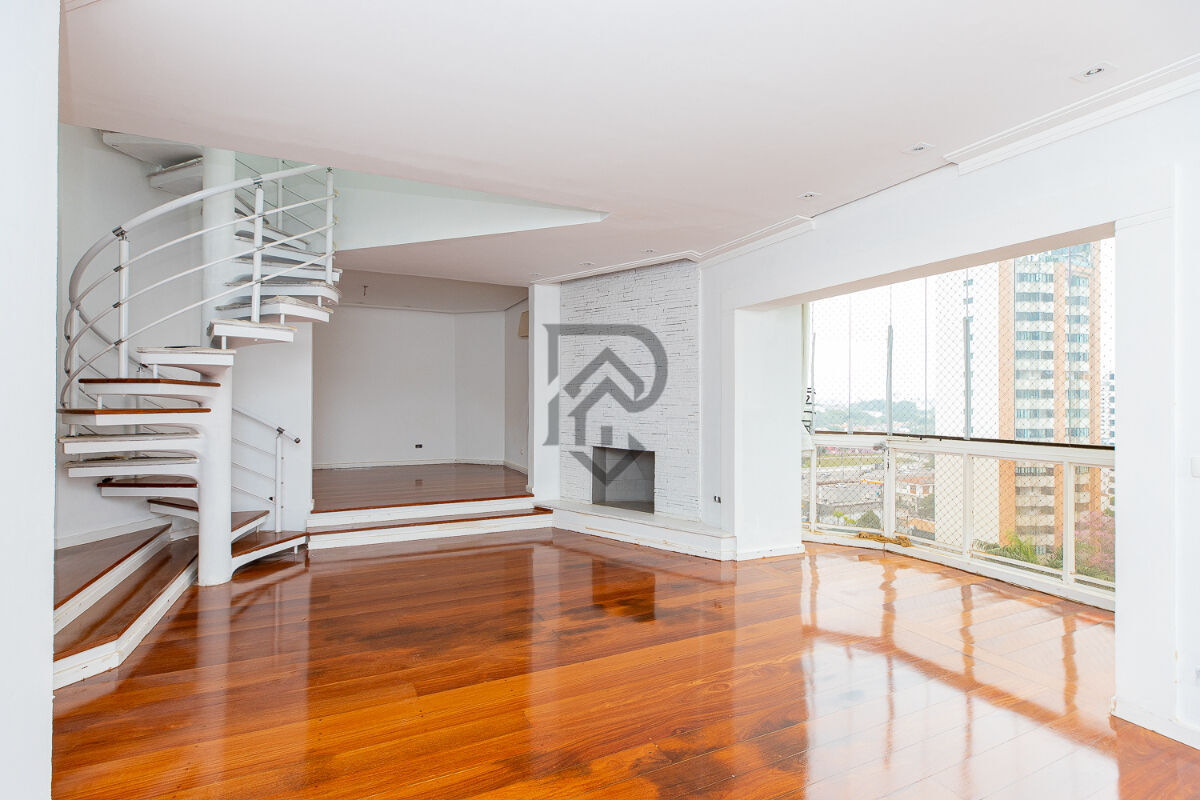 Cobertura, 4 quartos, 400 m² - Foto 6