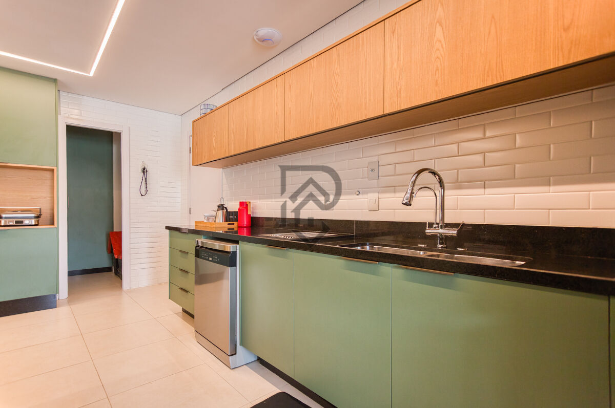 Apartamento, 3 quartos, 200 m² - Foto 7