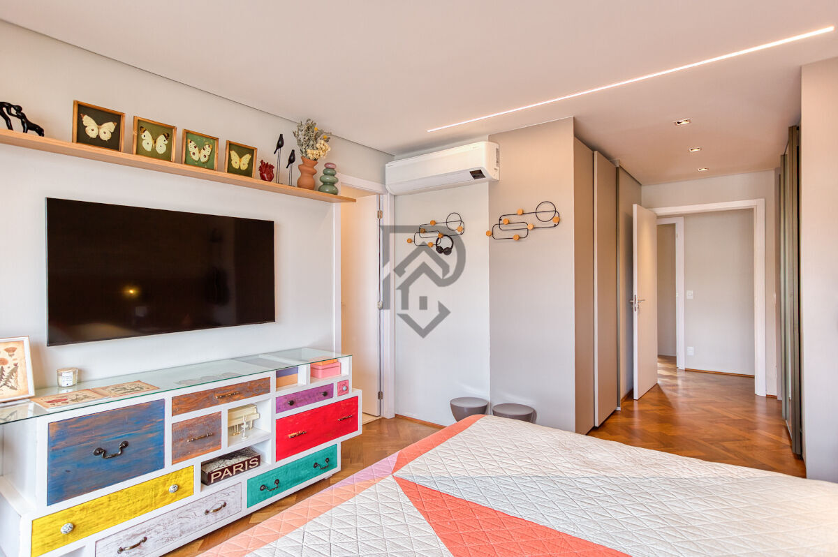 Apartamento, 3 quartos, 200 m² - Foto 19