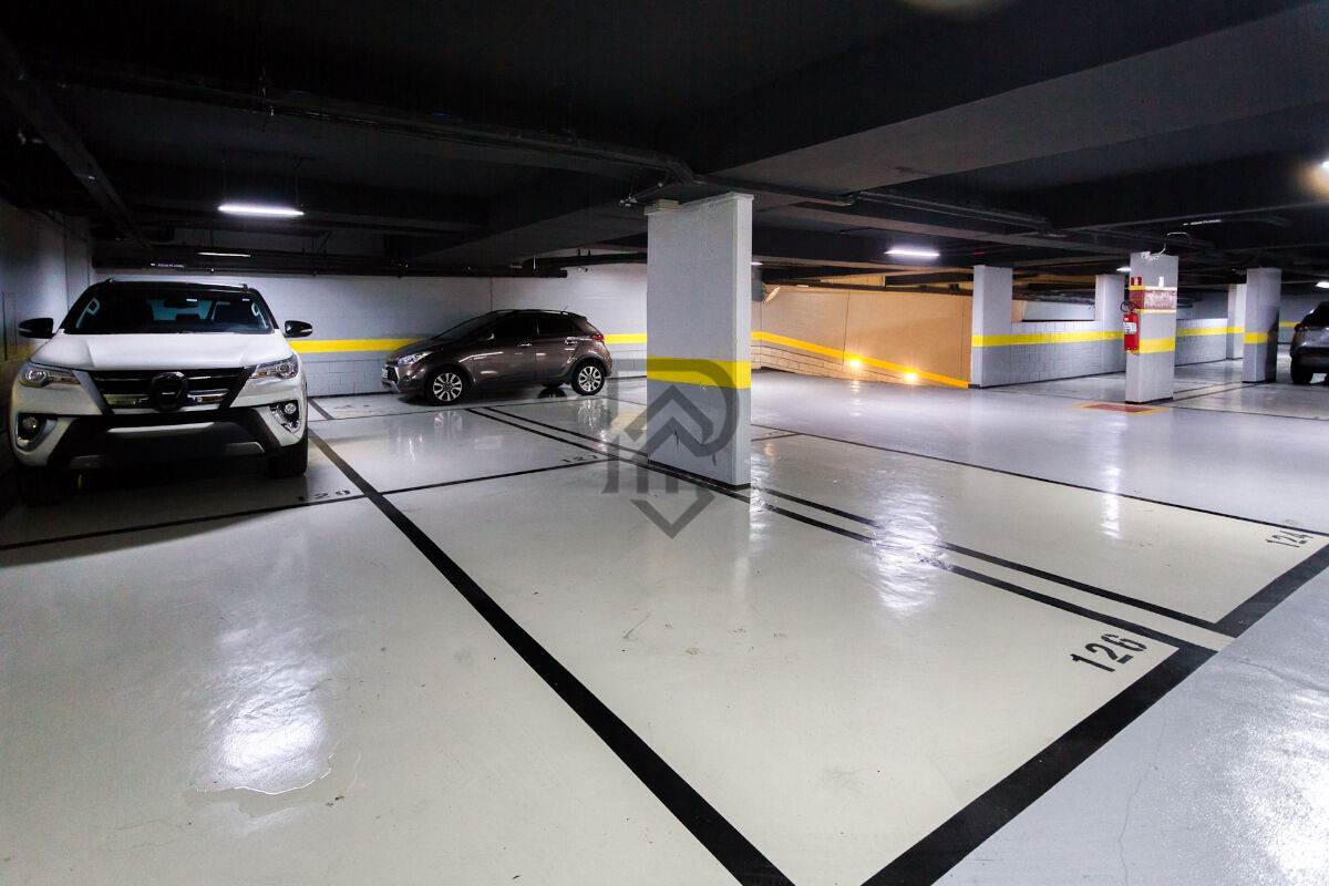 Apartamento, 3 quartos, 200 m² - Foto 36