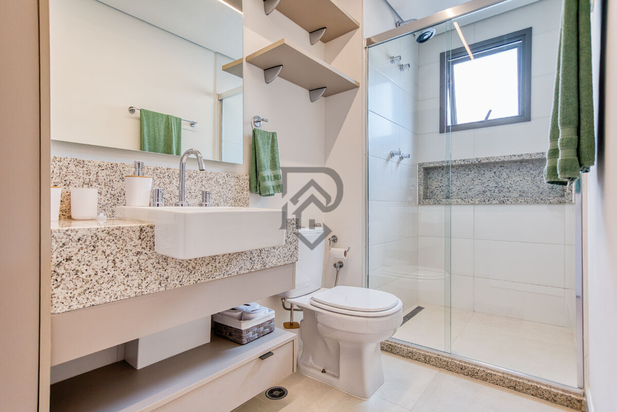 Apartamento, 3 quartos, 200 m² - Foto 20