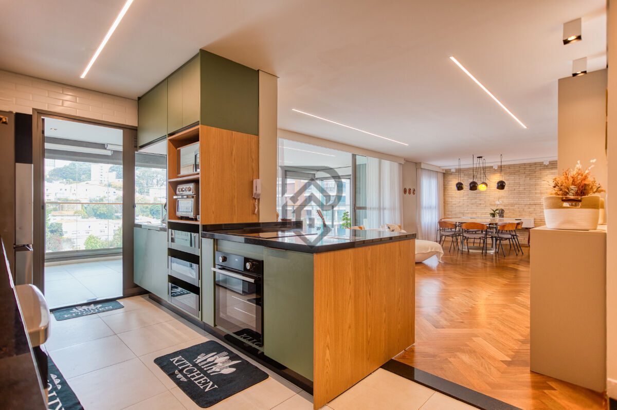 Apartamento, 3 quartos, 200 m² - Foto 6