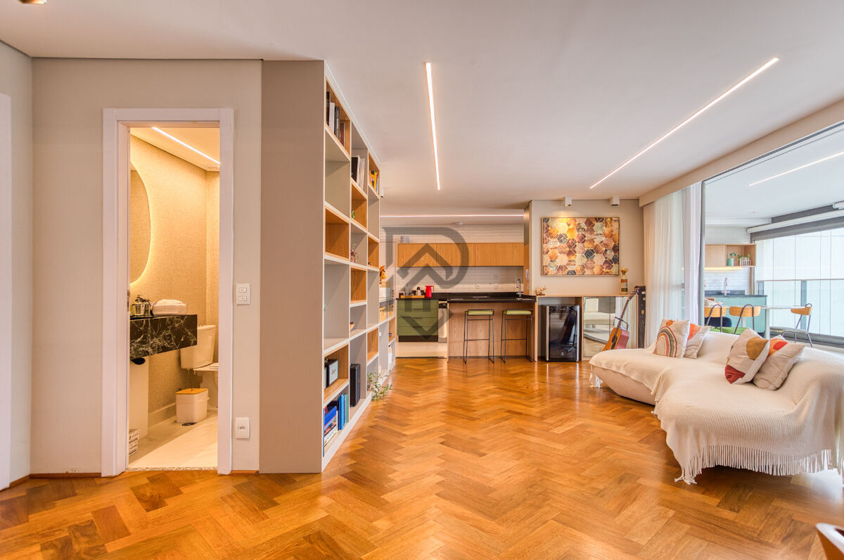 Apartamento, 3 quartos, 200 m² - Foto 10