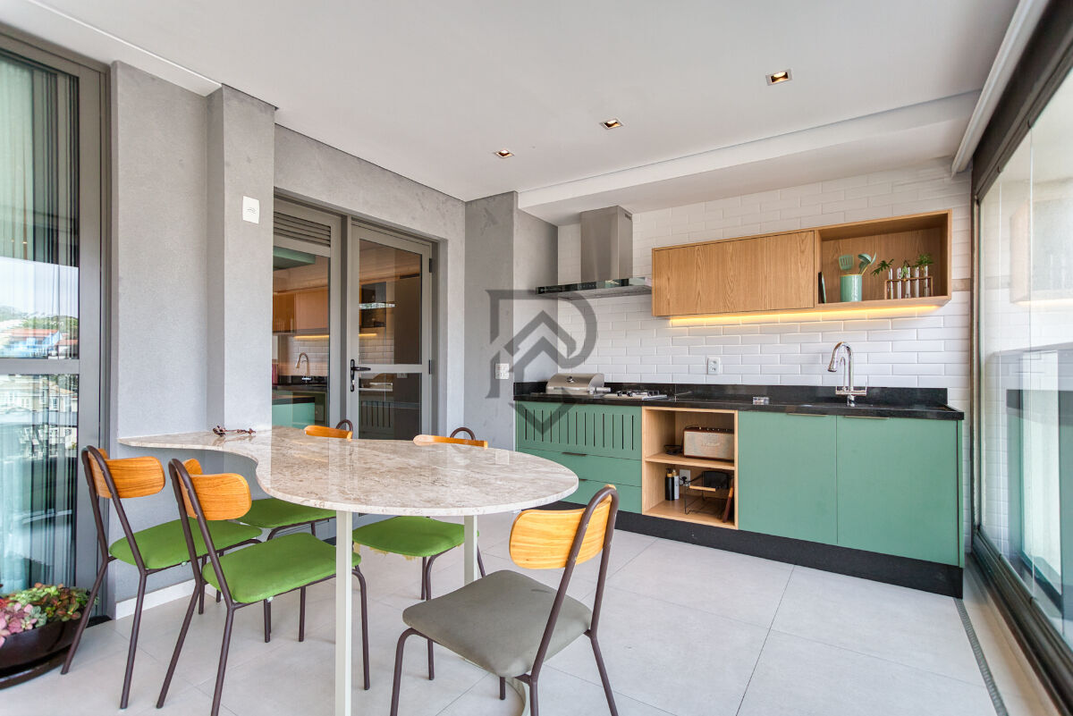 Apartamento, 3 quartos, 200 m² - Foto 17