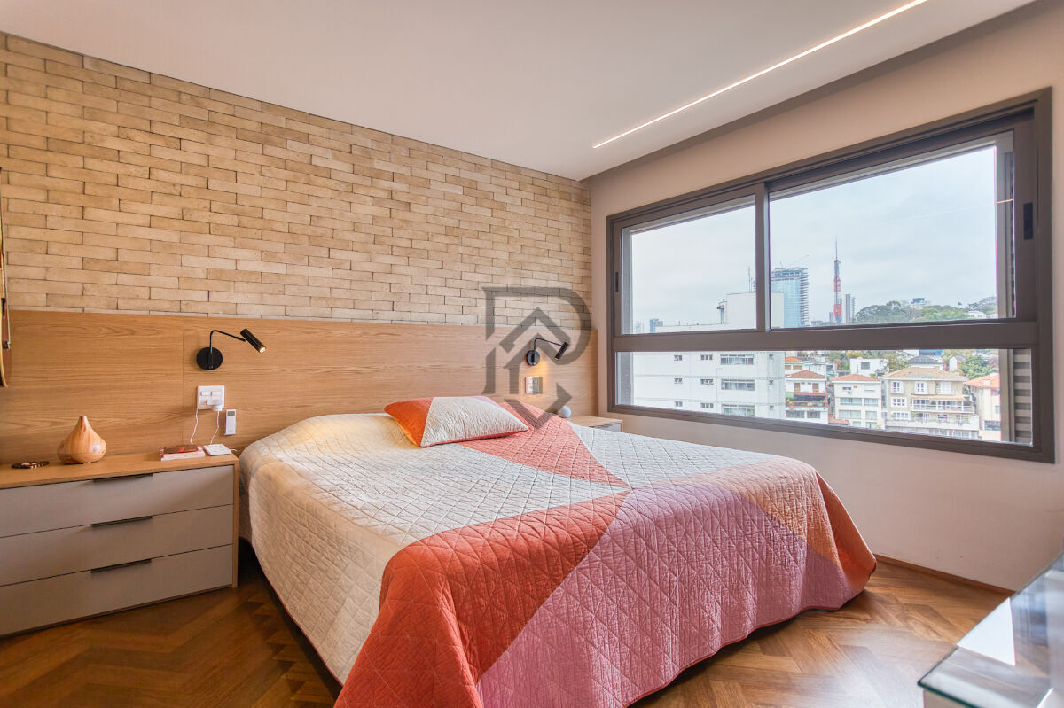 Apartamento, 3 quartos, 200 m² - Foto 13