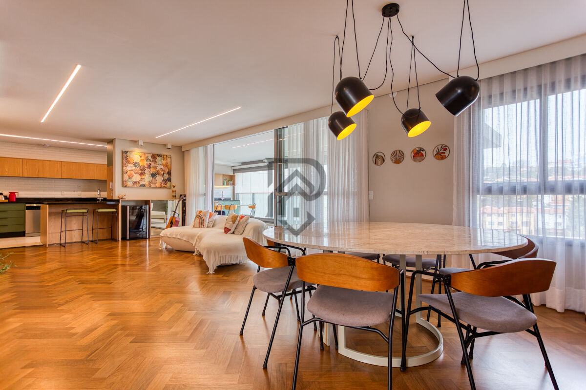 Apartamento, 3 quartos, 200 m² - Foto 8