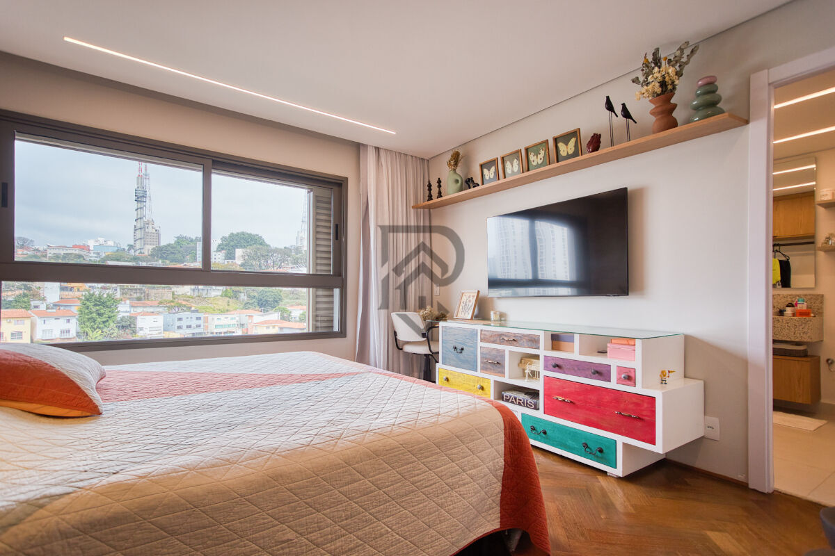 Apartamento, 3 quartos, 200 m² - Foto 27