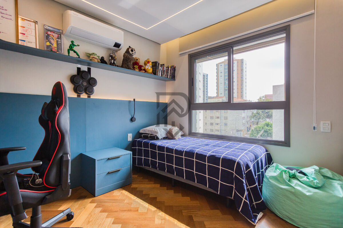 Apartamento, 3 quartos, 200 m² - Foto 26