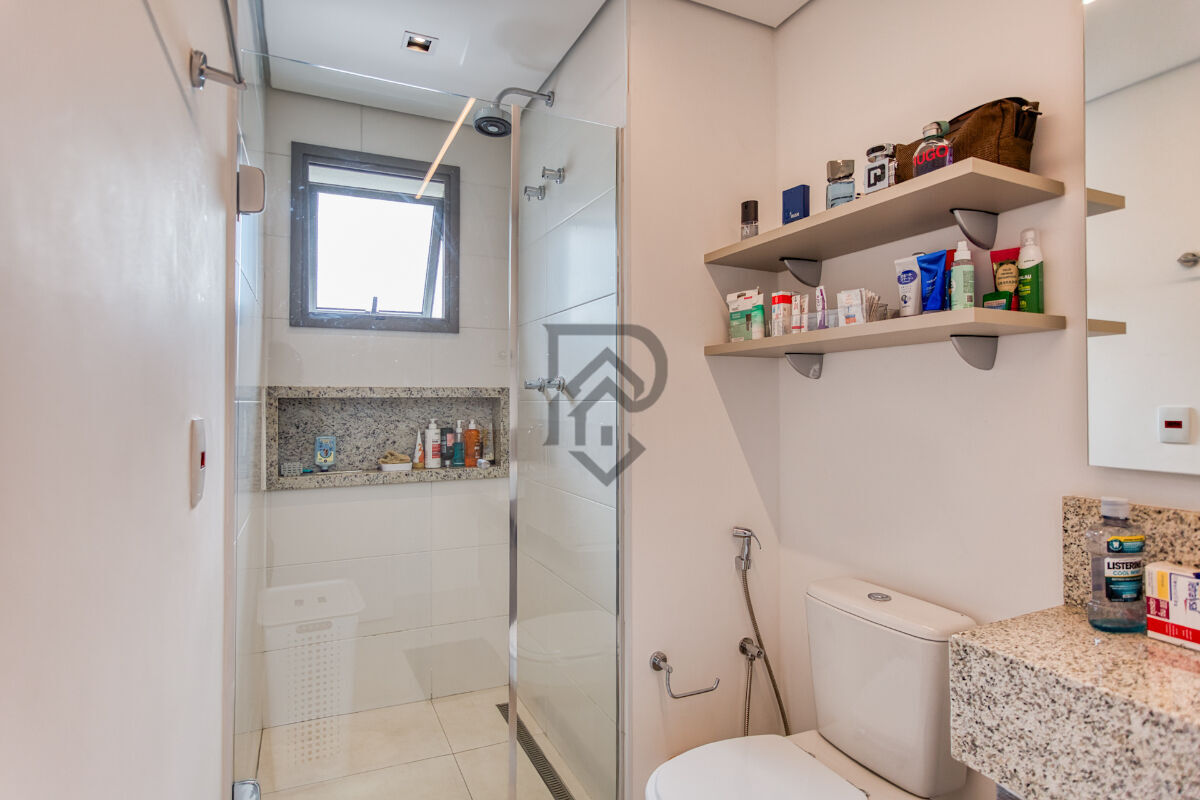 Apartamento, 3 quartos, 200 m² - Foto 38