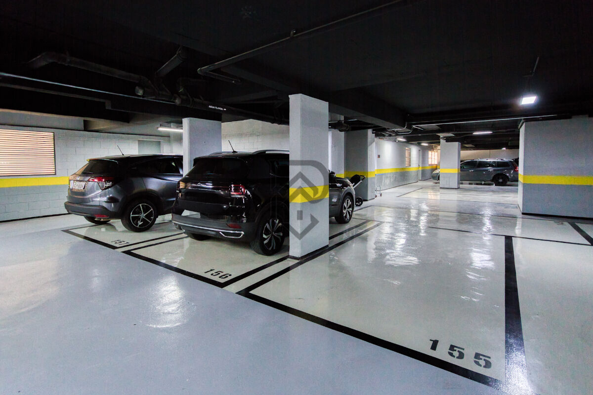 Apartamento, 3 quartos, 200 m² - Foto 23