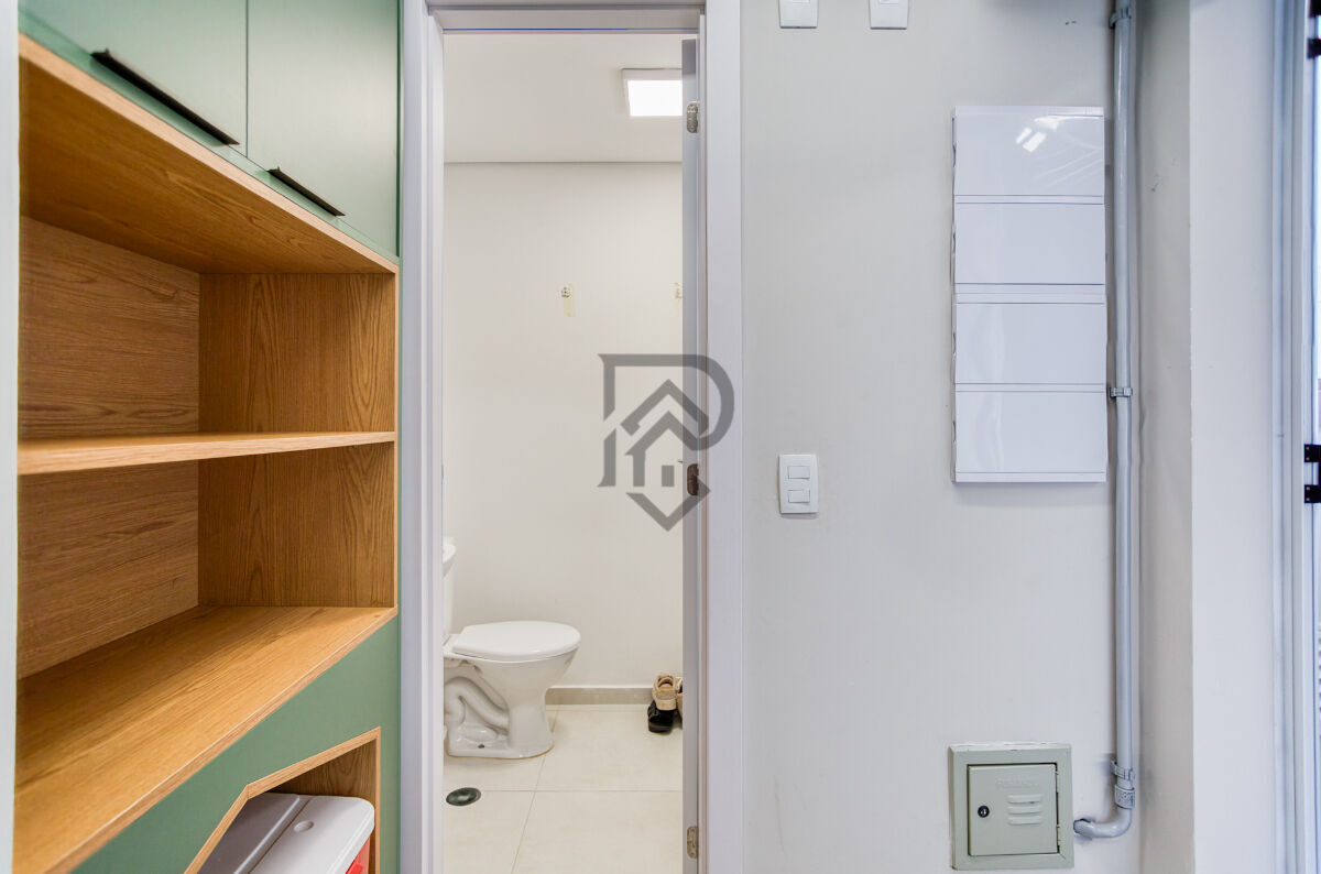 Apartamento, 3 quartos, 200 m² - Foto 30