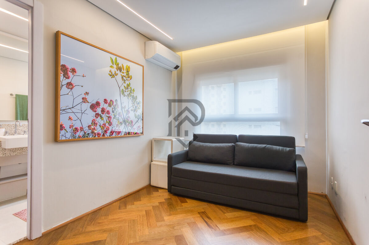 Apartamento, 3 quartos, 200 m² - Foto 31