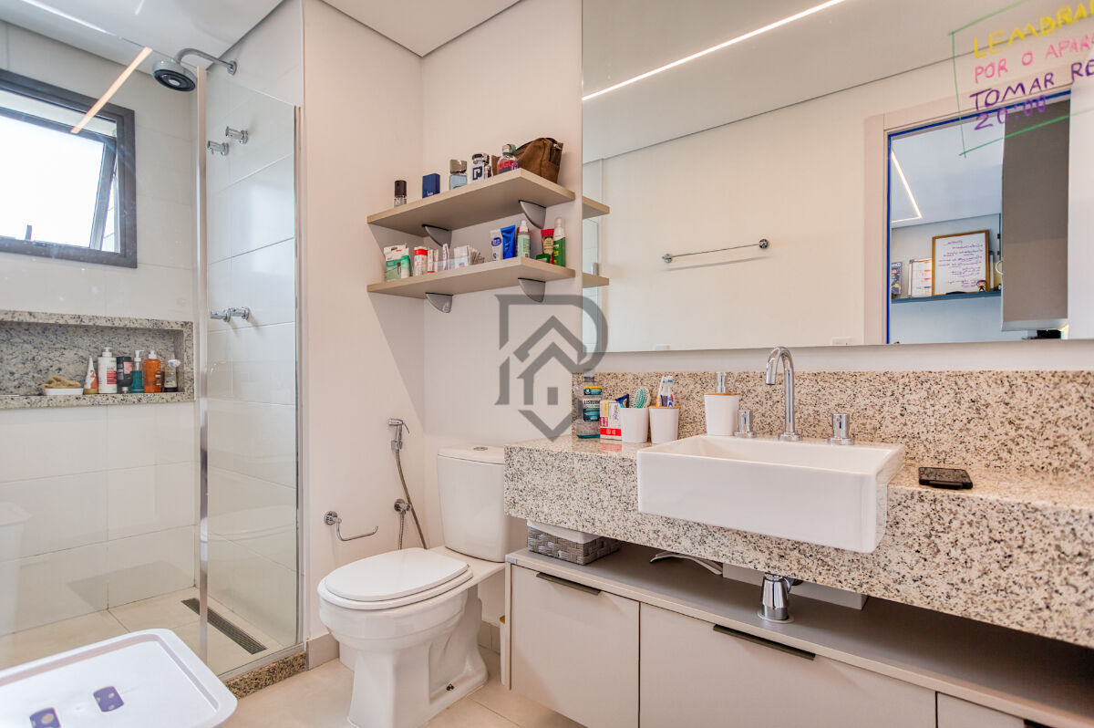 Apartamento, 3 quartos, 200 m² - Foto 29